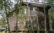 Проект дома Тула в Дубровке